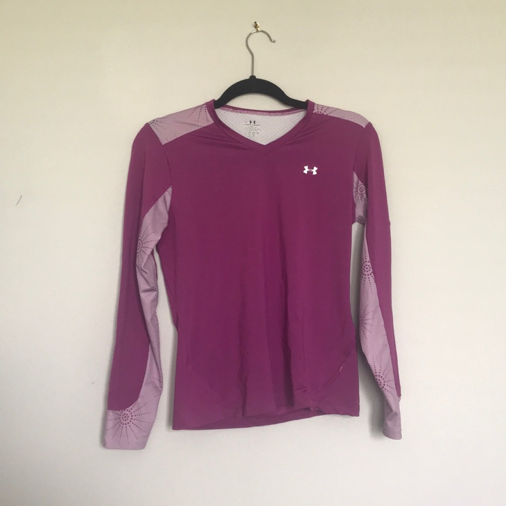 “Under Armour” Shirt